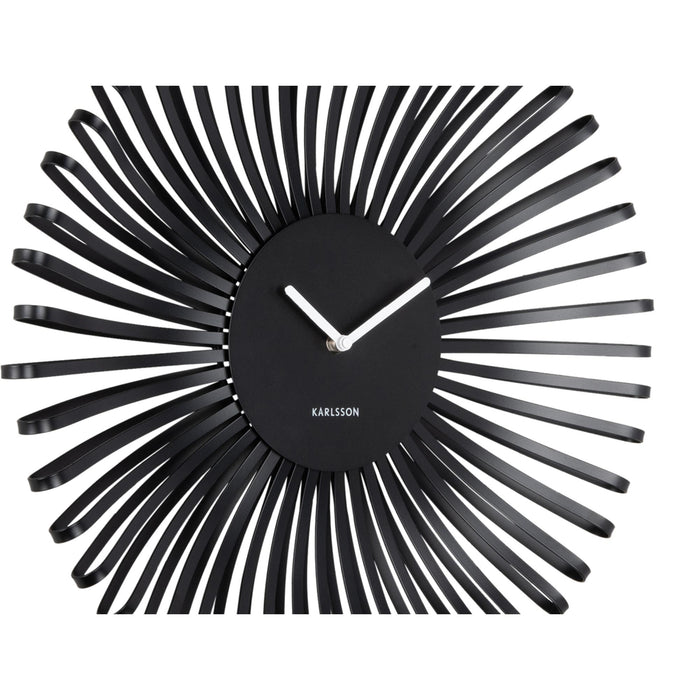 Karlsson - Wall Clock Polo