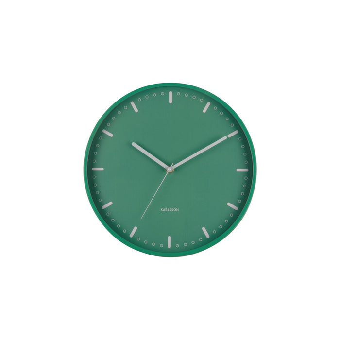 Karlsson - Wall Clock Cool Retro