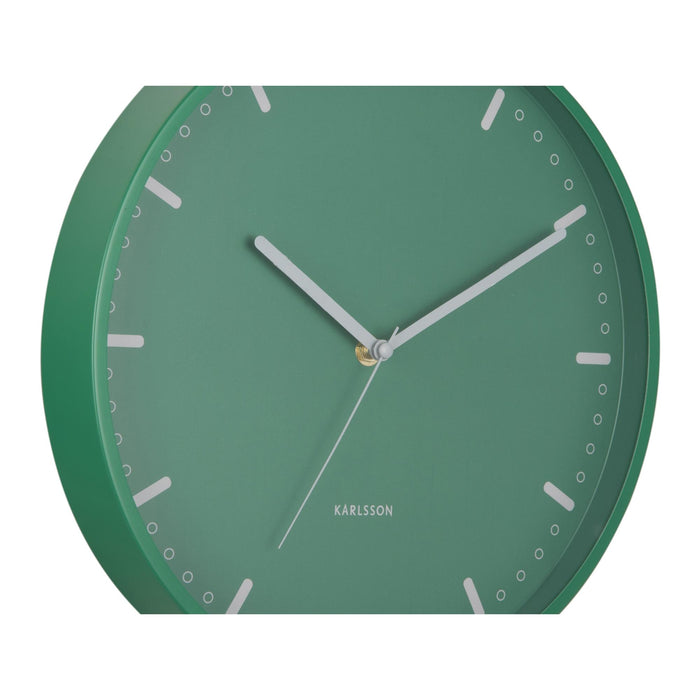 Karlsson - Wall Clock Cool Retro