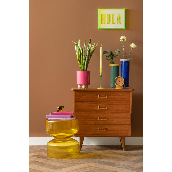 present time - Vase Plegado XXL