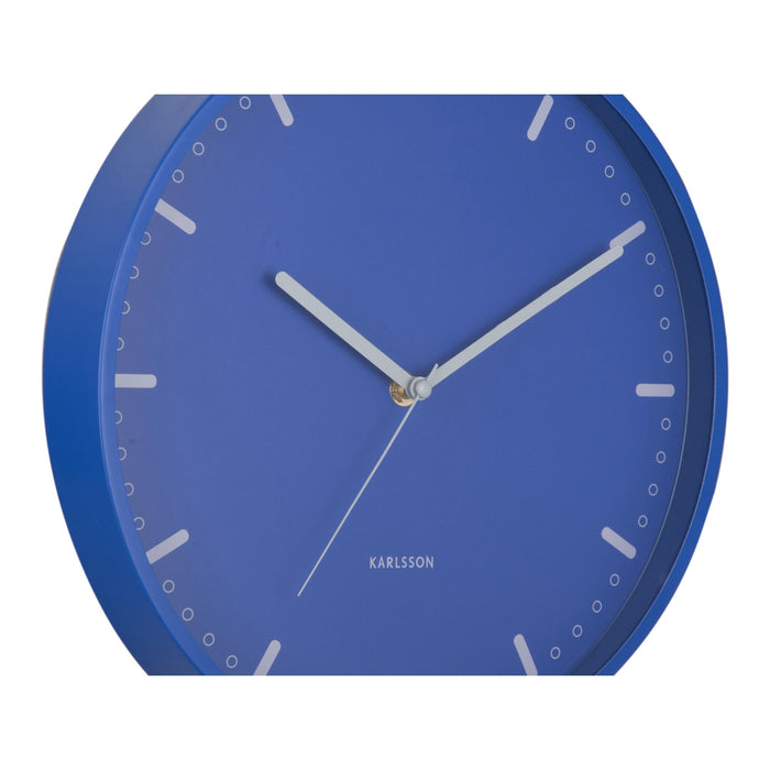 Karlsson - Wall Clock Cool Retro