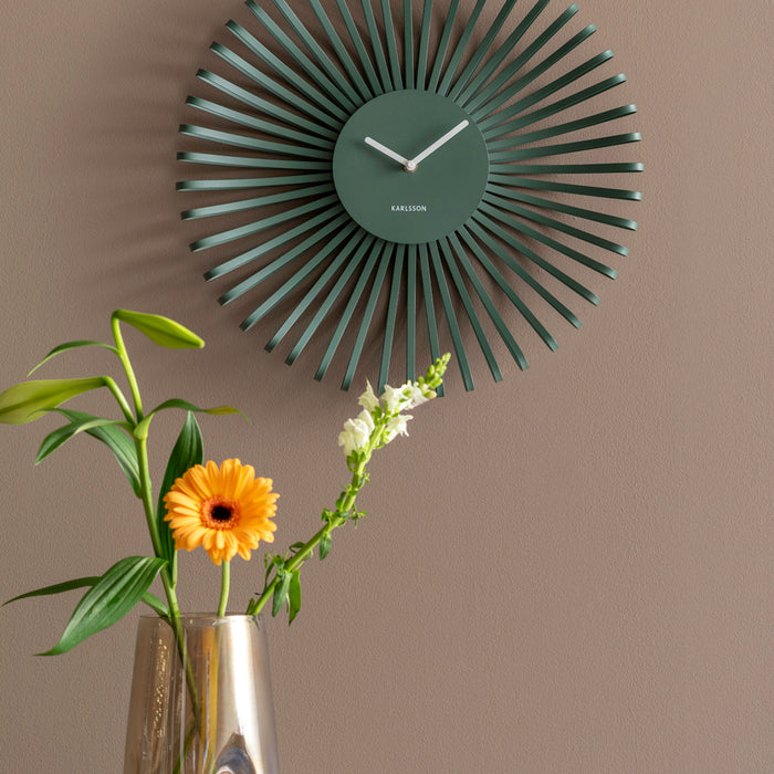 Karlsson - Wall Clock Polo