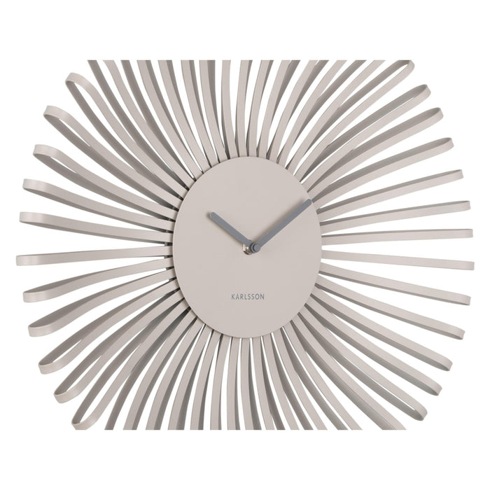 Karlsson - Wall Clock Polo