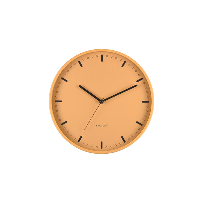Karlsson - Wall Clock Cool Retro