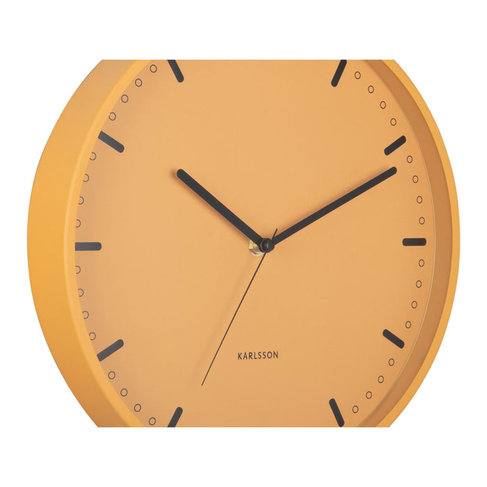 Karlsson - Wall Clock Cool Retro