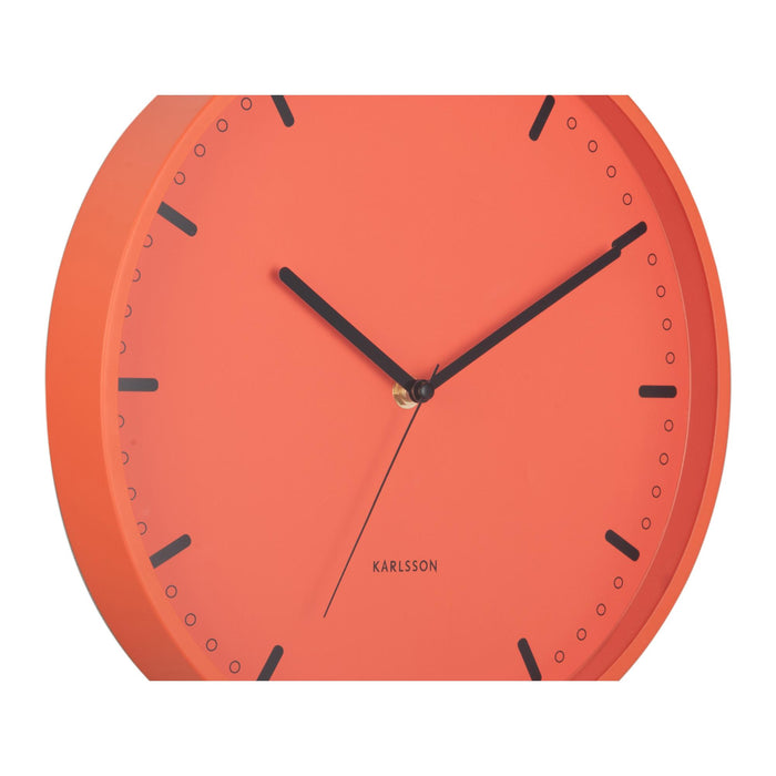 Karlsson - Wall Clock Cool Retro