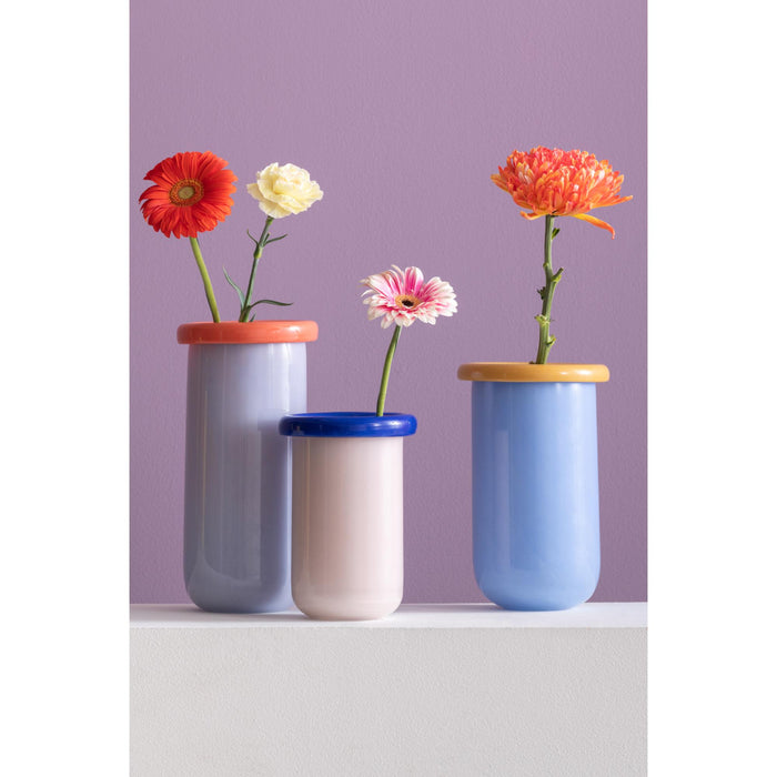 present time - Vase Plegado XL