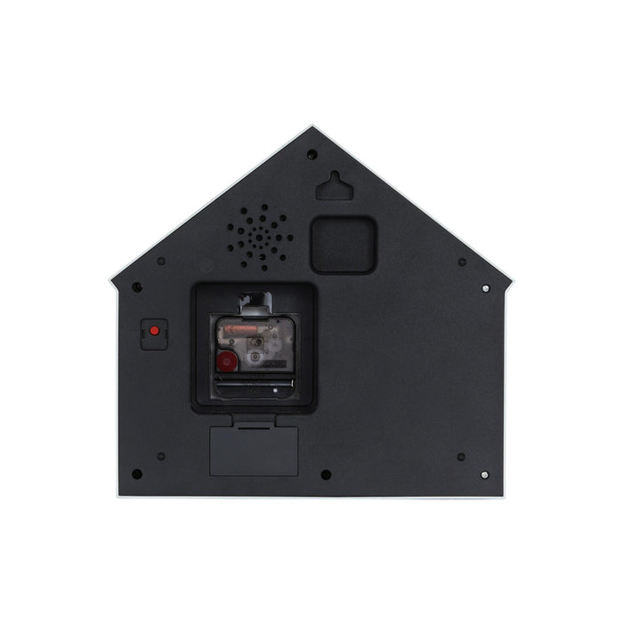 Karlsson - Wall Clock Siting Cat