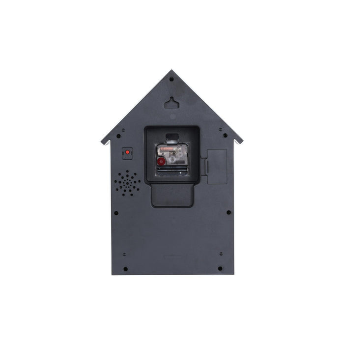 Karlsson - Wall Clock Dog House