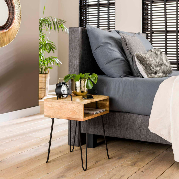 MOOS Night Bijzettafel