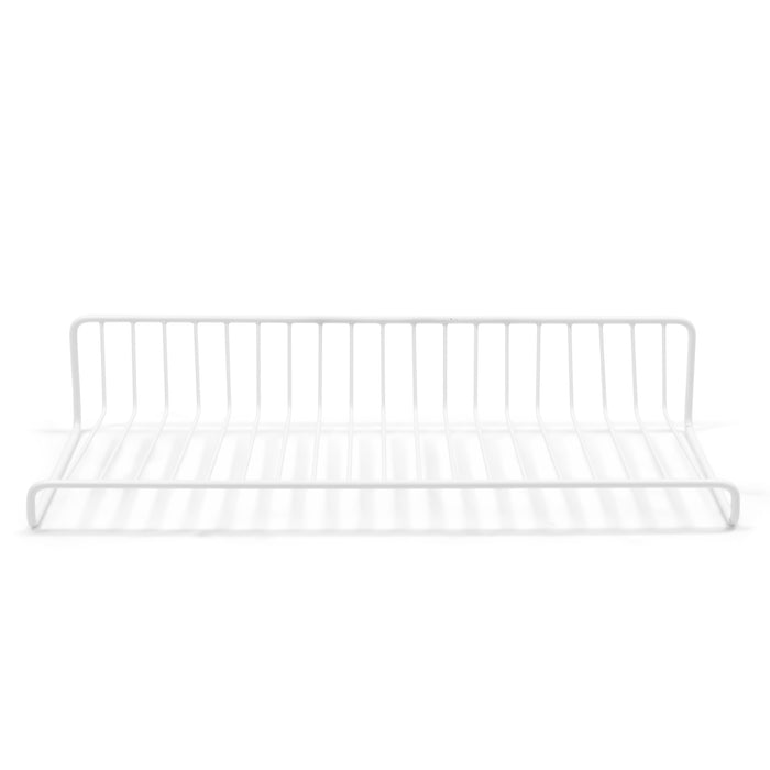 Spinder Design schoenenrek Fino - Wit