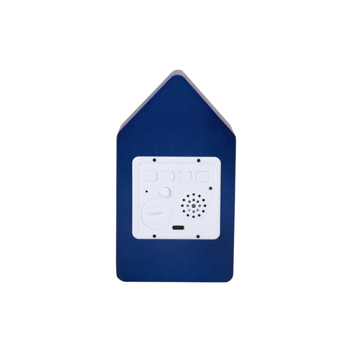 Karlsson - Alarm Clock Cuckoo LED