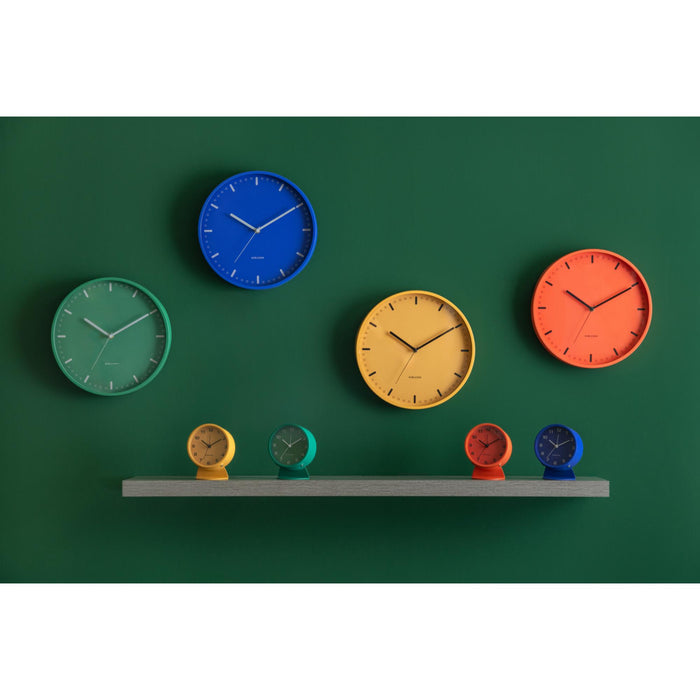 Karlsson - Wall Clock Cool Retro