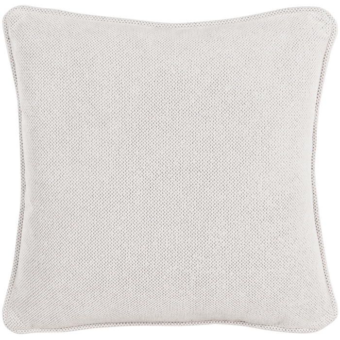 Beliani - CHARMES - Chaise Longue - Lichtbeige - Polyester