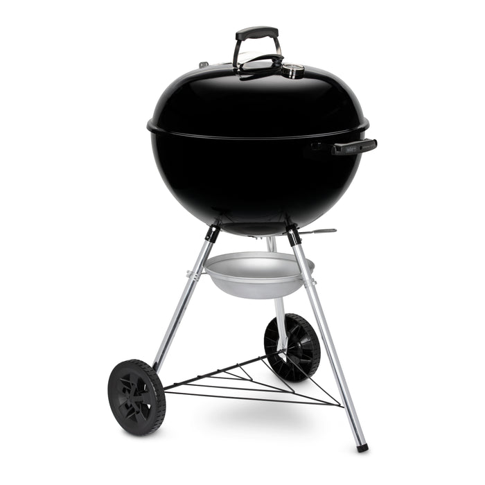 Weber Original Kettle E-5710 Houtskoolbarbecue Ø 57 cm