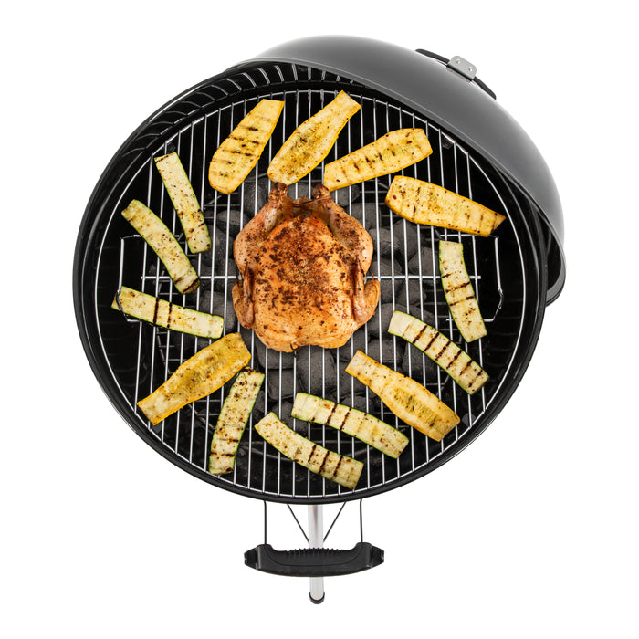 Weber Original Kettle E-5710 Houtskoolbarbecue Ø 57 cm