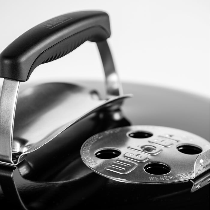 Weber Original Kettle E-5710 Houtskoolbarbecue Ø 57 cm