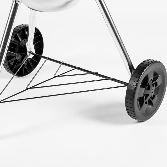 Weber Original Kettle E-5710 Houtskoolbarbecue Ø 57 cm