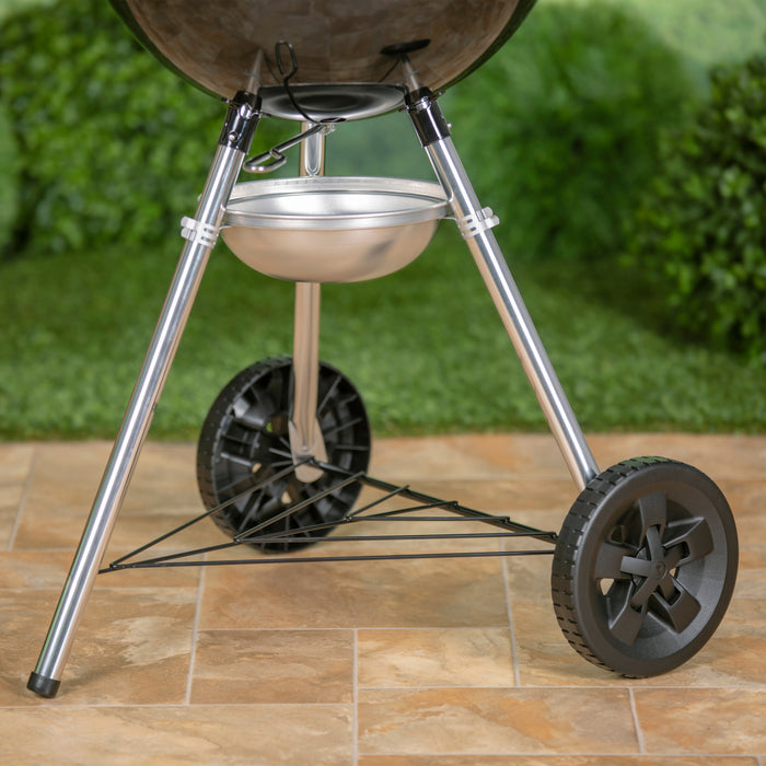 Weber Original Kettle E-5710 Houtskoolbarbecue Ø 57 cm