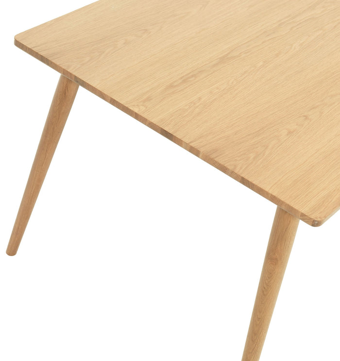 Hygge Interiors Barrali Eettafel 190 x 90 cm Eiken