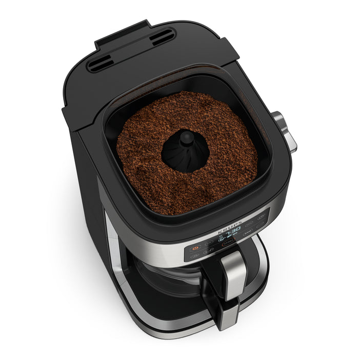 Krups KM760D Aroma Partner Koffiezetapparaat