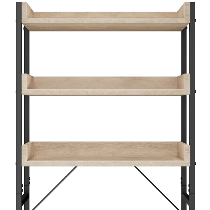 tectake® Badkamerrek Seattle