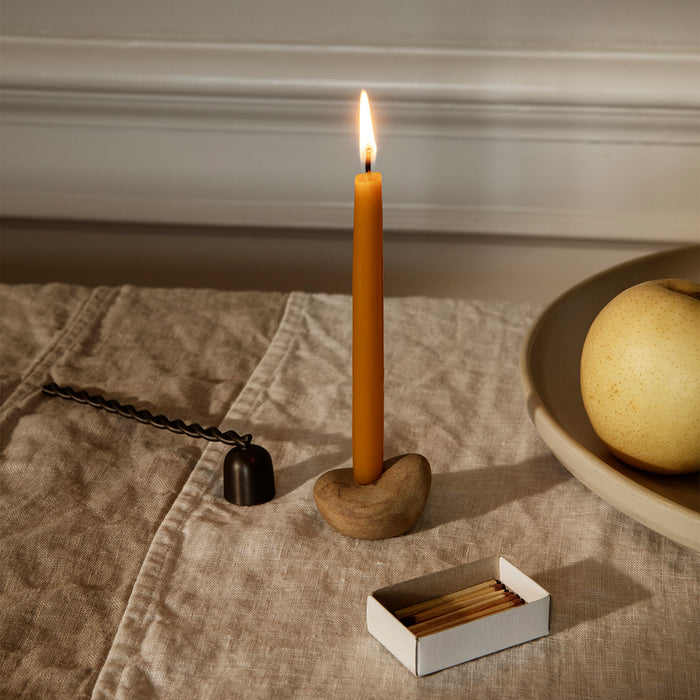 Ferm Living Libre Kandelaar - Gift Set