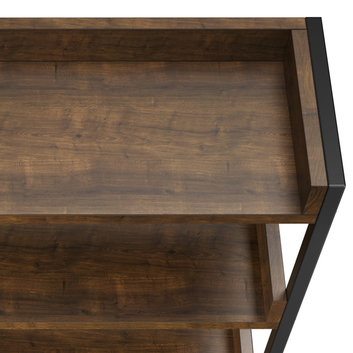 tectake® Badkamerrek Seattle