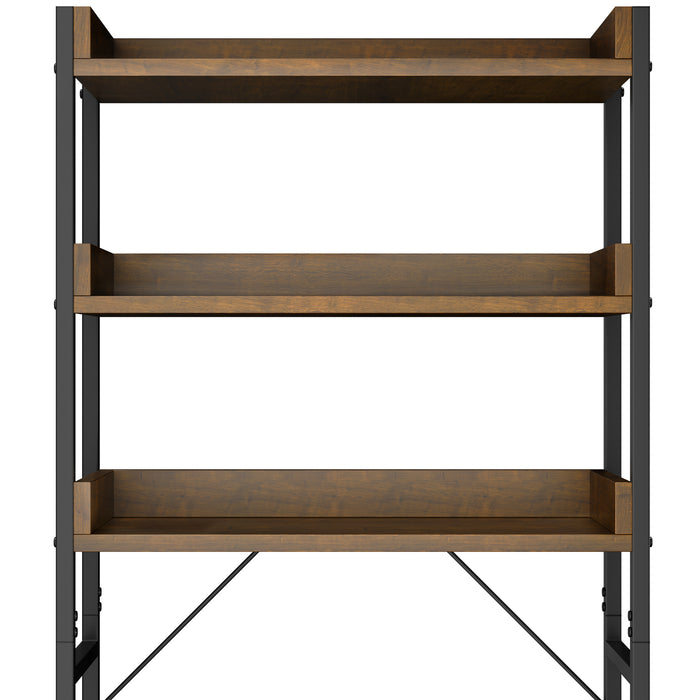 tectake® Badkamerrek Seattle