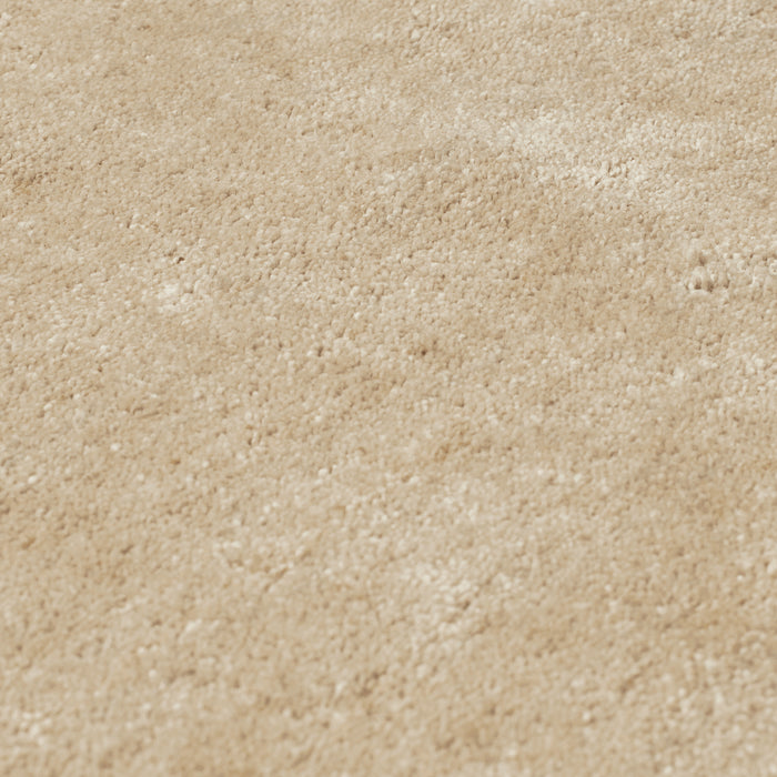 Ferm Living Firth Jute Vloerkleed 200 x 300 cm - Off-White