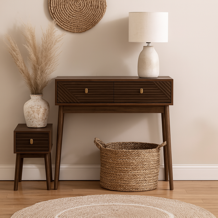 MISOU Tiffany Sidetable Kaptafel Make up tafel Consoletafel Haltafe...