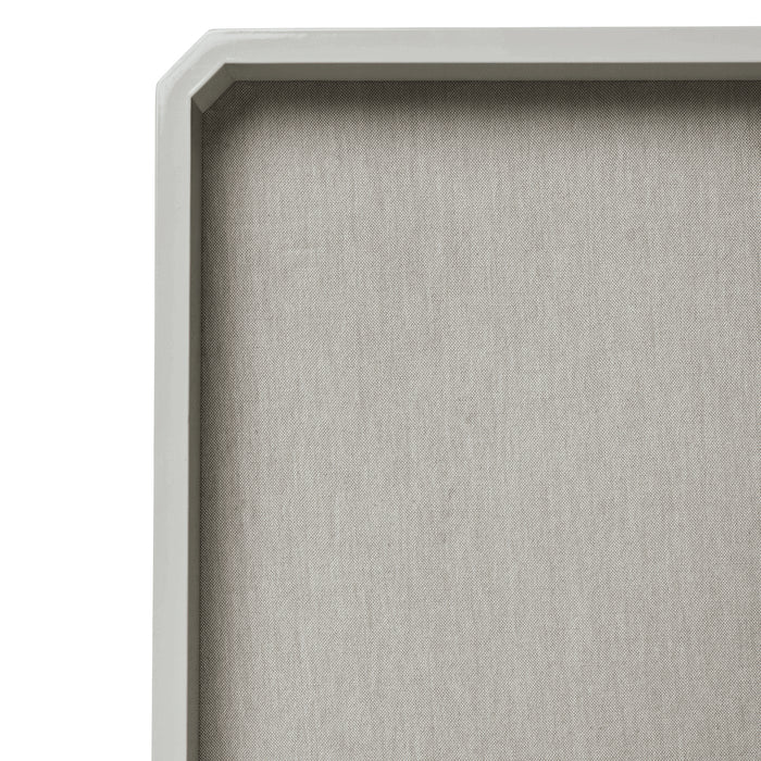 Ferm Living Nova Prikbord - Light Celedon