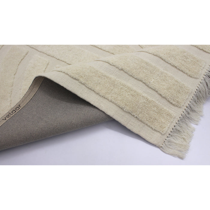 Velaar Geweven Vloerkleed Natural 160x230 cm
