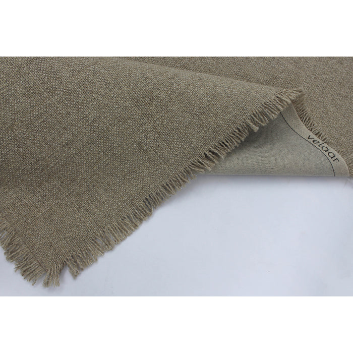 Velaar Geweven Vloerkleed Beige 160x230 cm