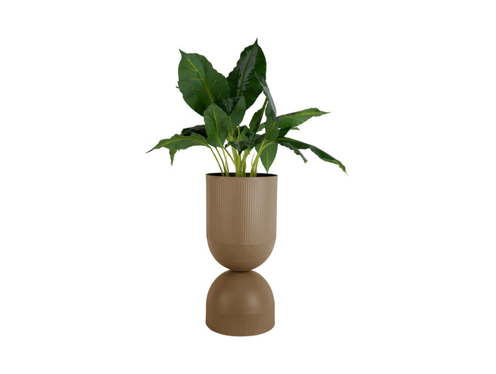 present time - Plant Pot Tonar XL