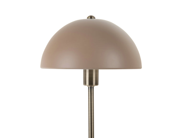 Leitmotiv - Table Lamp Bonnet