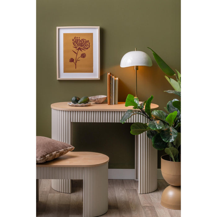 present time - Plant Pot Tonar Medium