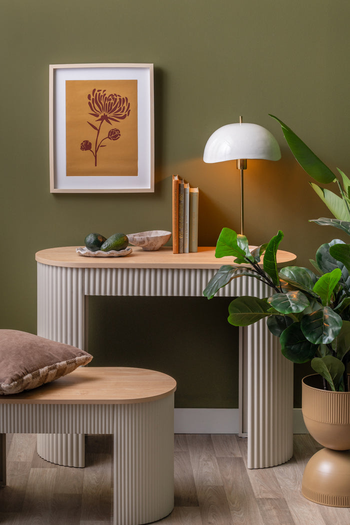 present time - Plant Pot Tonar Medium