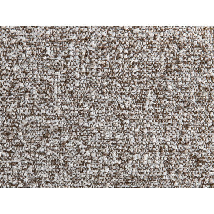 Leitmotiv Stoel Brazo Melange - Groen - 88x74x74cm