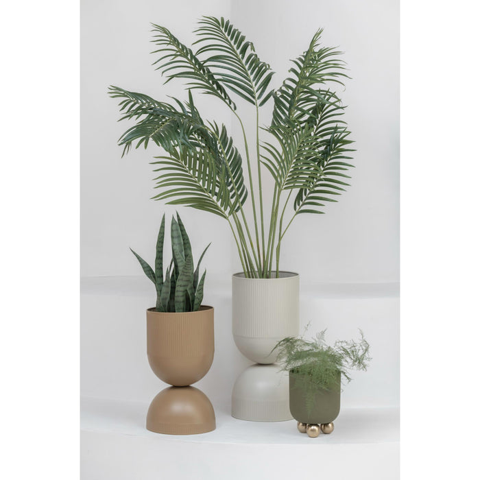 present time - Plant Pot Estilo Medium