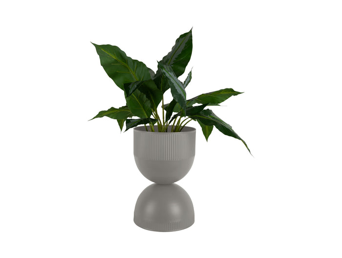 present time - Plant Pot Tonar Medium