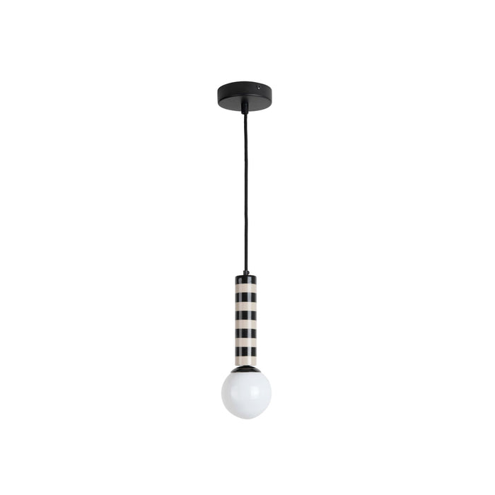 Leitmotiv - Pendant Lamp Rayado