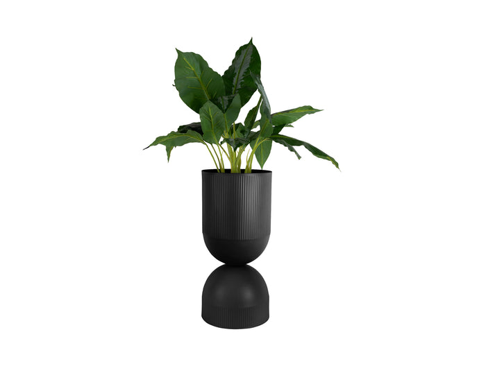 present time - Plant Pot Tonar XL