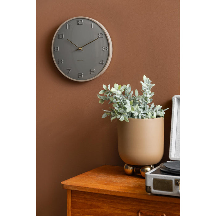 present time - Plant Pot Estilo Medium