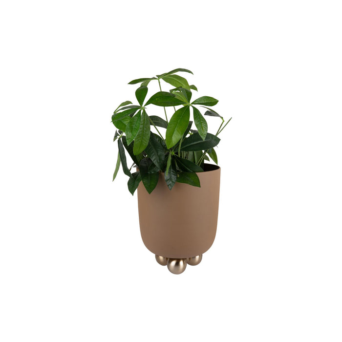 present time - Plant Pot Estilo Large