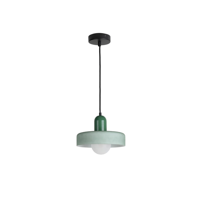 Leitmotiv - Pendant Lamp Opaco Grato