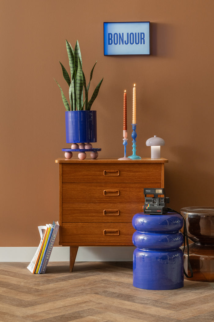 Leitmotiv - Stool Almirante