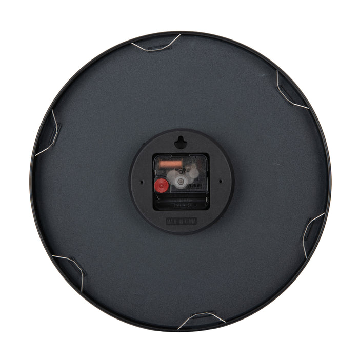 Karlsson - Wall Clock Fuerte Dome