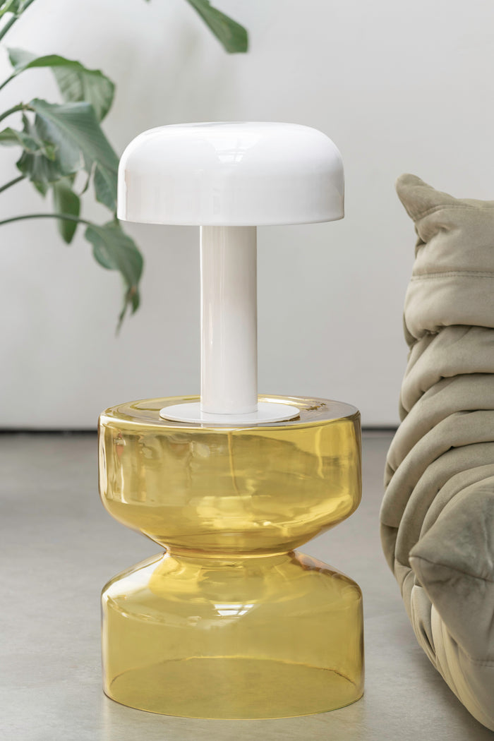 Leitmotiv - Side Table Doble