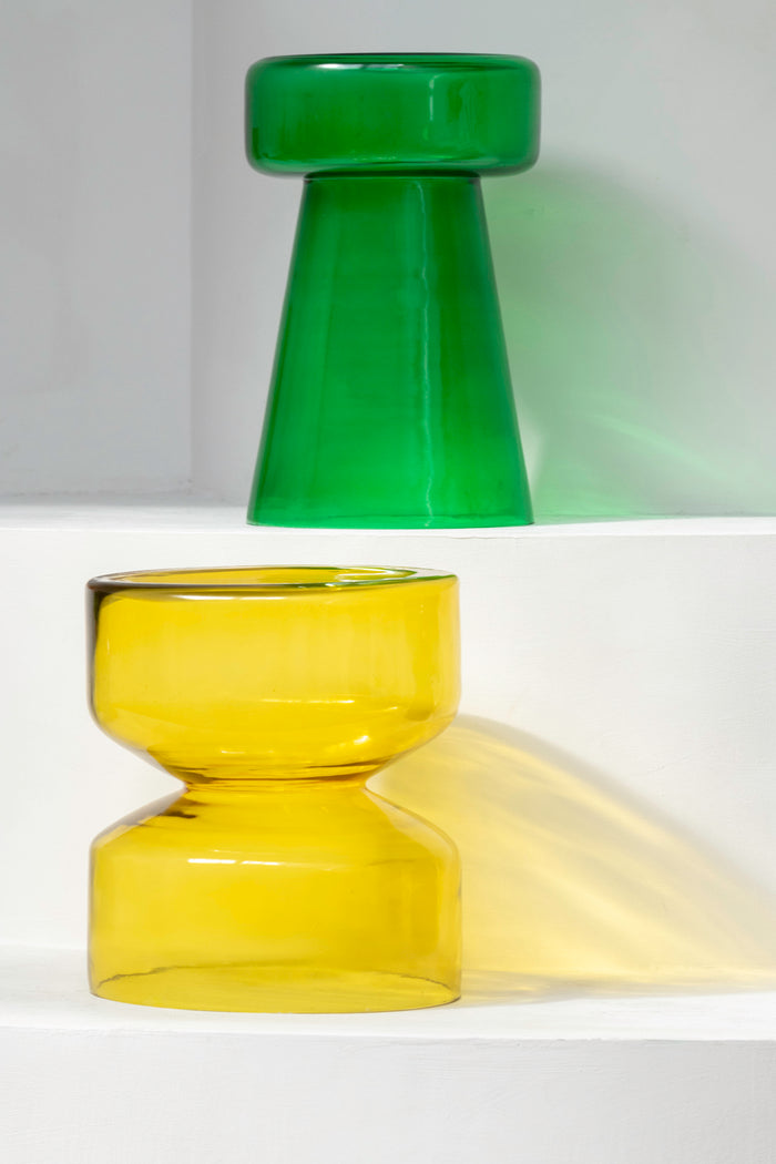 Leitmotiv - Side Table Doble